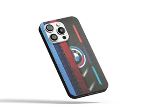 BMW Custodia Telefono Pro Max Serie Limitata
